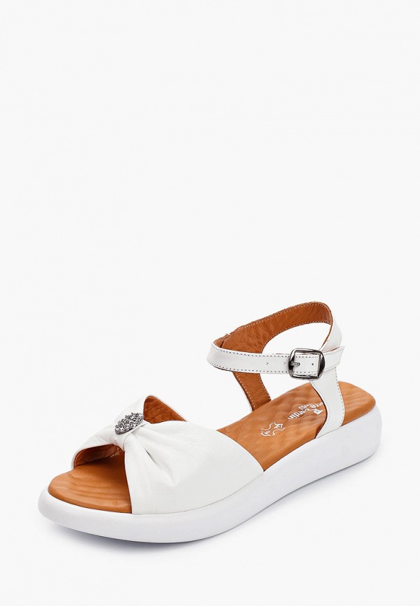 фото Сандалии pierre cardin