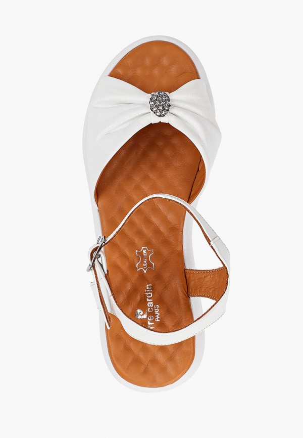 фото Сандалии pierre cardin