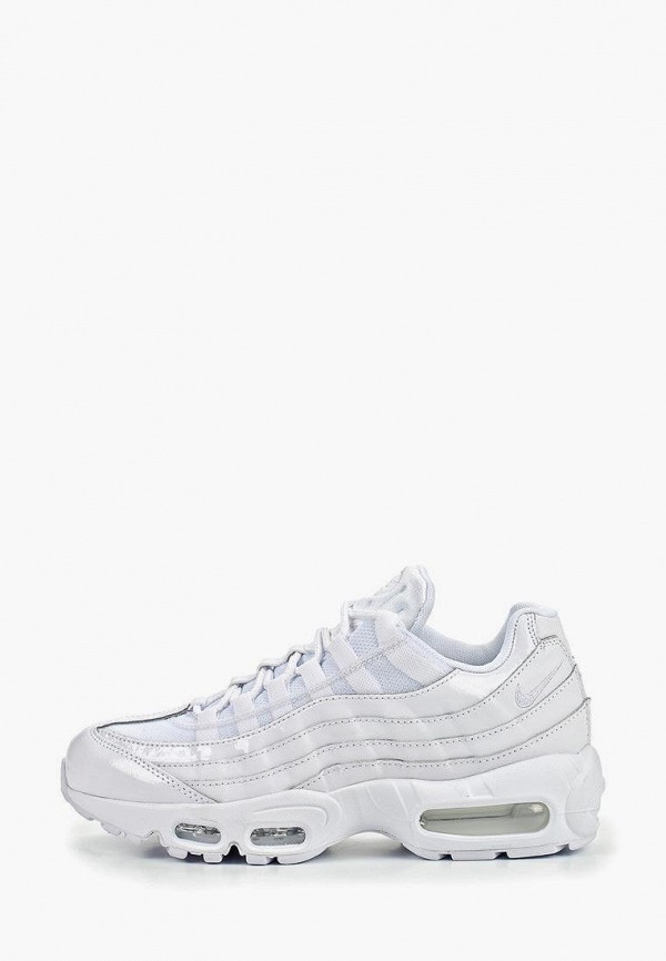 

Кроссовки Nike, Белый, WMNS AIR MAX 95
