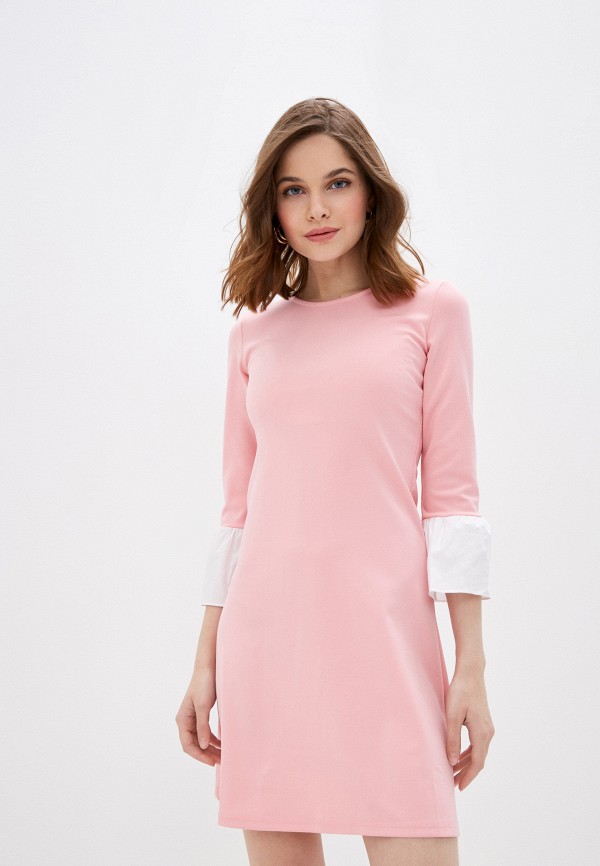 

Платье Nothing but Love, Розовый