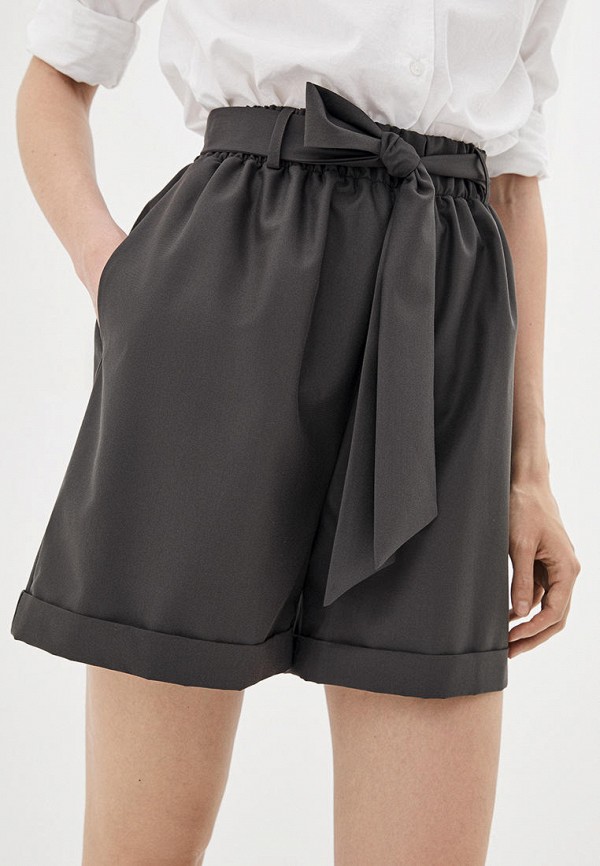 

Шорты Beliq Wear, Серый, Beliq Wear MP002XW0S723