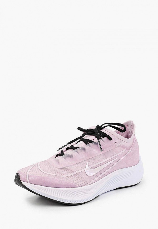 

Кроссовки Nike, Розовый, Nike MP002XW0S72C