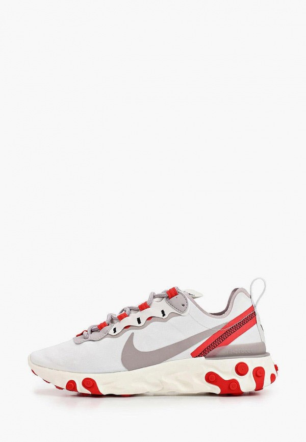 

Кроссовки Nike, Белый, Nike MP002XW0S72D