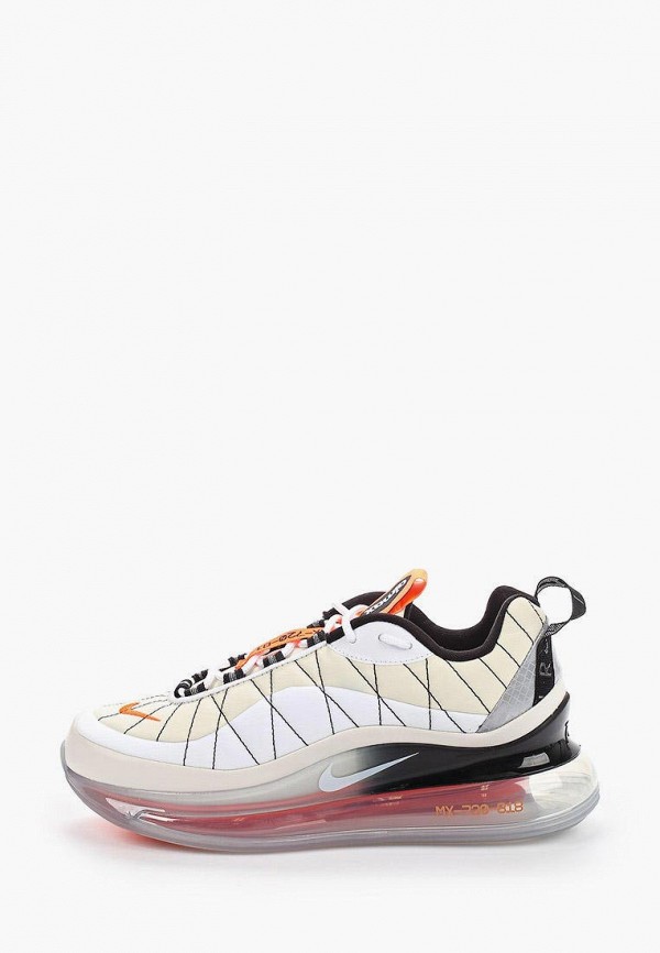 

Кроссовки Nike, Бежевый, W NIKE MX-720-818