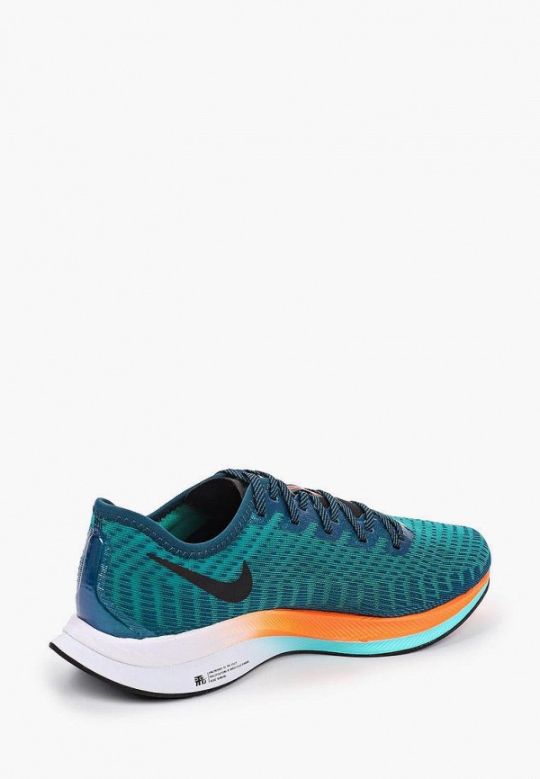 

Кроссовки Nike, Зеленый, Nike MP002XW0S72J