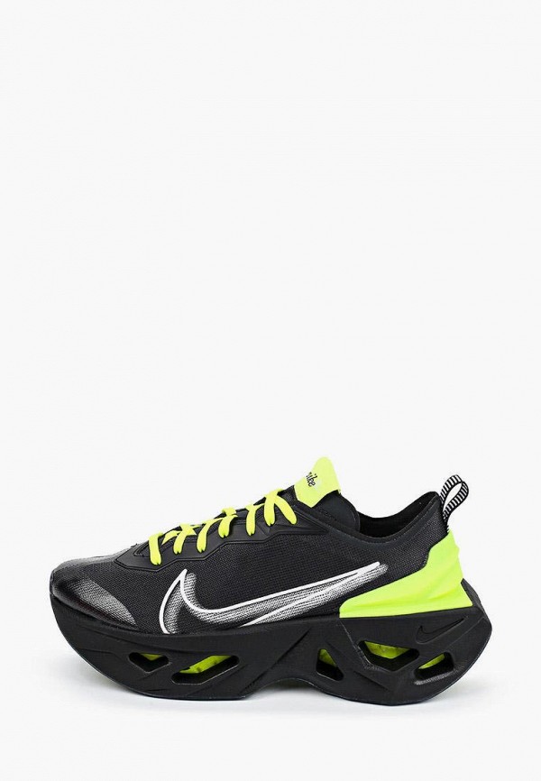 

Кроссовки Nike, Черный, W NIKE ZOOM X VISTA GRIND