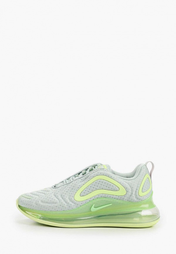 

Кроссовки Nike, Зеленый, W NIKE AIR MAX 720 - MESH