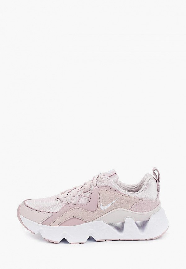

Кроссовки Nike, Розовый, Nike MP002XW0S72O
