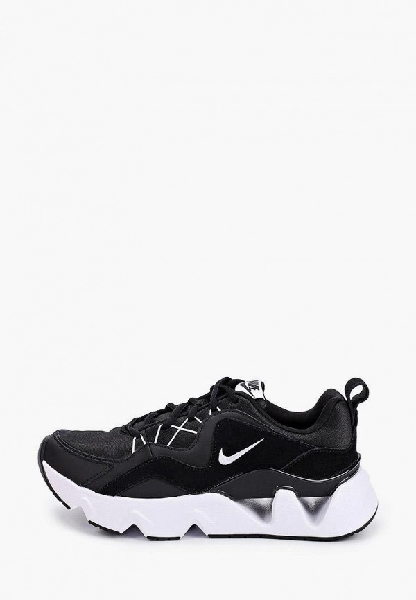 

Кроссовки Nike, Черный, Nike MP002XW0S72P