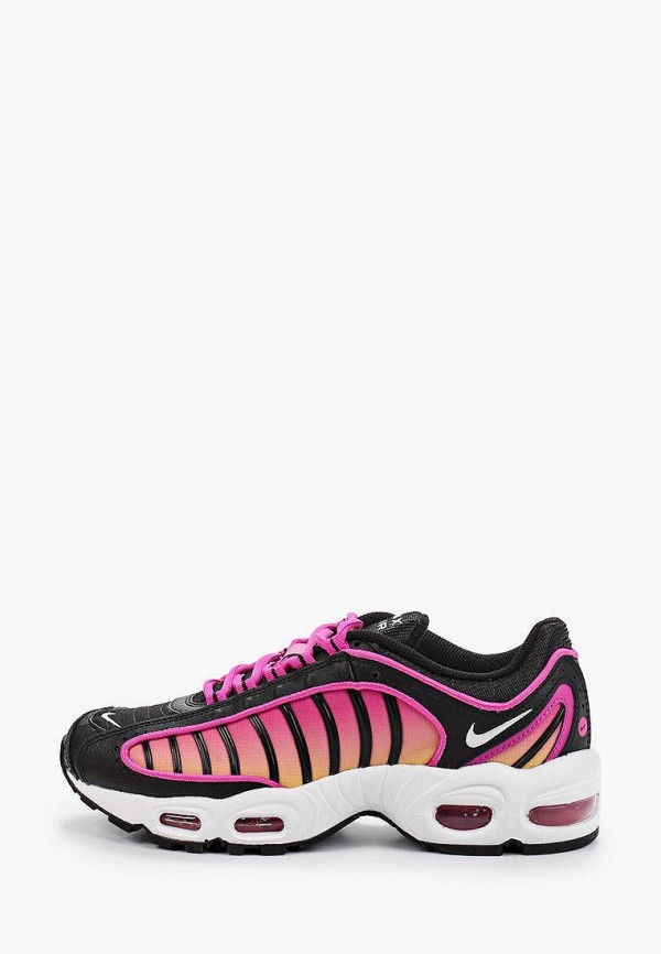 

Кроссовки Nike, Розовый, W AIR MAX TAILWIND IV