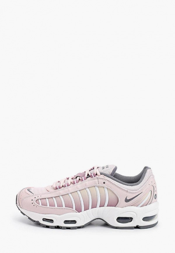 

Кроссовки Nike, Розовый, W AIR MAX TAILWIND IV