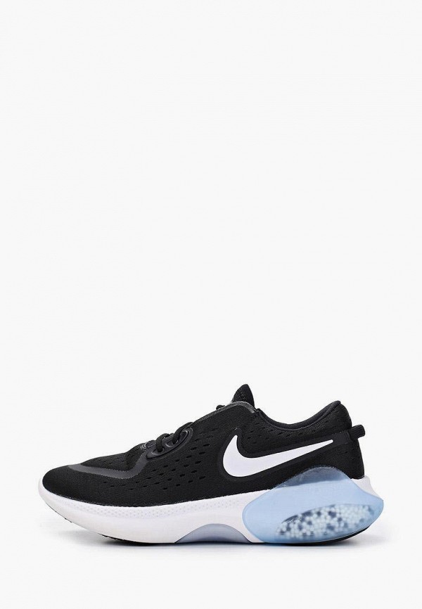 

Кроссовки Nike, Черный, WMNS NIKE JOYRIDE DUAL RUN