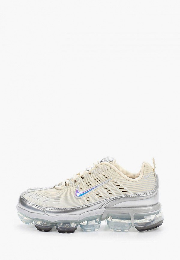 

Кроссовки Nike, Бежевый, Nike MP002XW0S72V