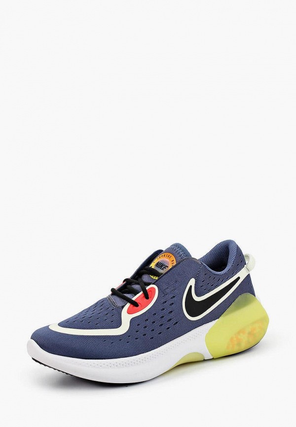 

Кроссовки Nike, Синий, Nike MP002XW0S72X