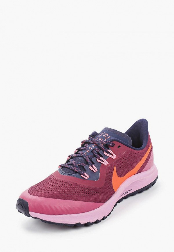 

Кроссовки Nike, Красный, Nike MP002XW0S72Y