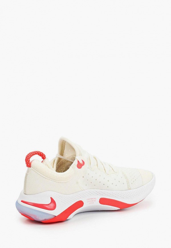 

Кроссовки Nike, Белый, Nike MP002XW0S732