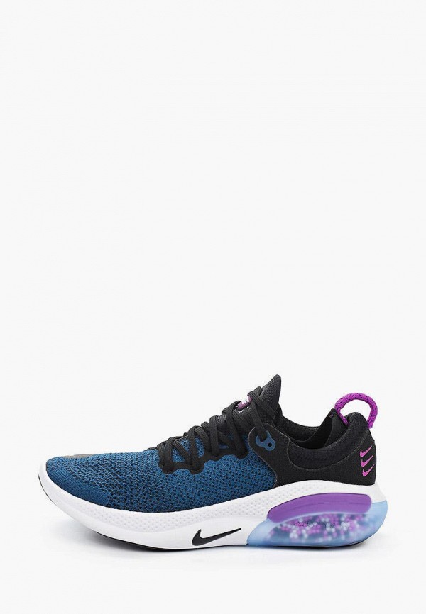

Кроссовки Nike, Синий, WMNS NIKE JOYRIDE RUN FK