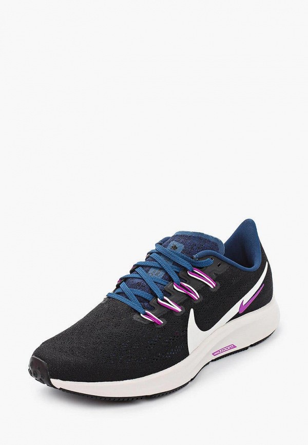 

Кроссовки Nike, Черный, Nike MP002XW0S736
