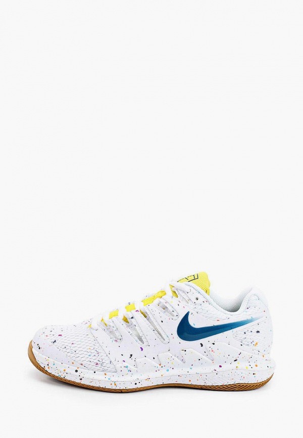 

Кроссовки Nike, Белый, Nike MP002XW0S739
