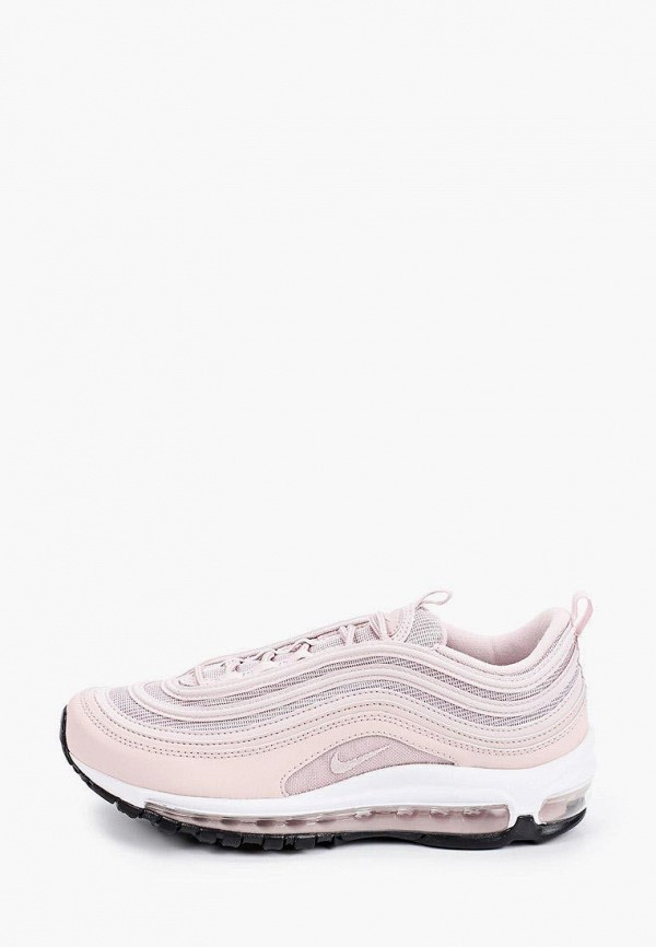 

Кроссовки Nike, Розовый, Nike MP002XW0S73A