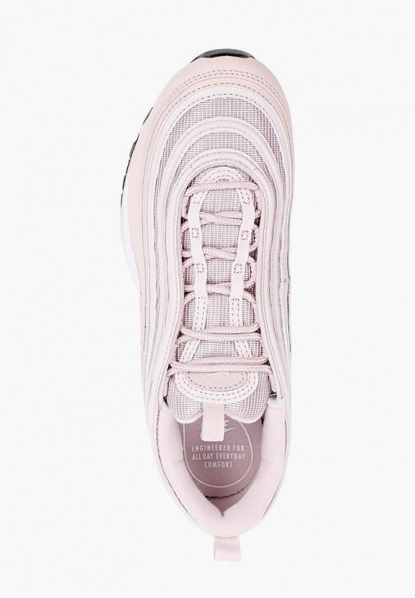 

Кроссовки Nike, Розовый, Nike MP002XW0S73A