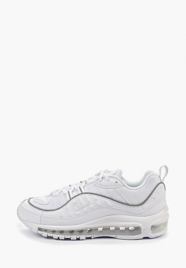 

Кроссовки Nike, Белый, W AIR MAX 98