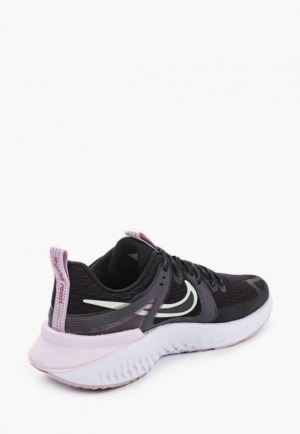 

Кроссовки Nike, Черный, Nike MP002XW0S73F