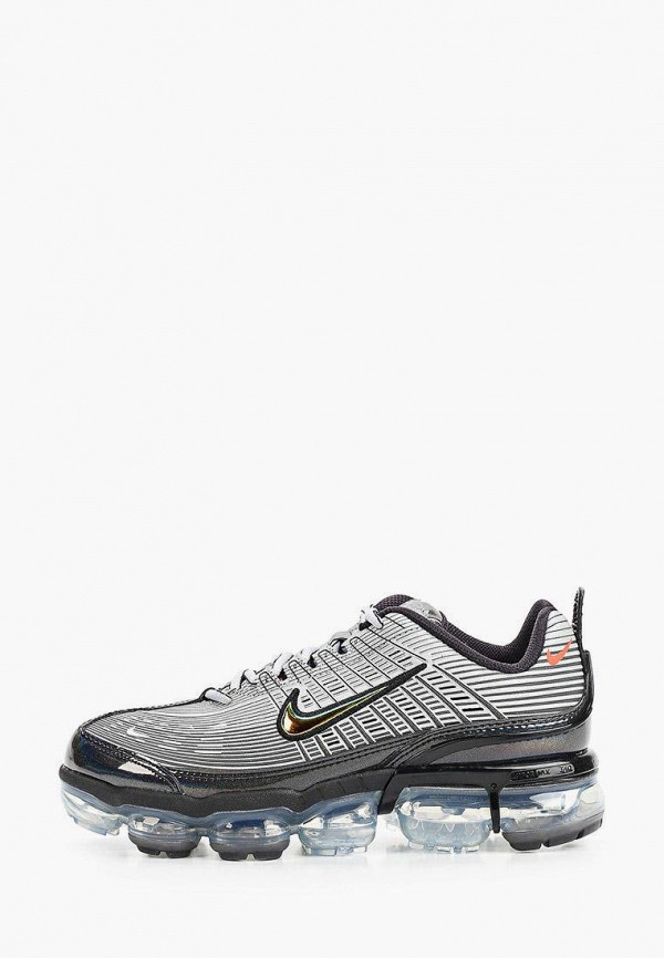 

Кроссовки Nike, Серый, W NIKE AIR VAPORMAX 360