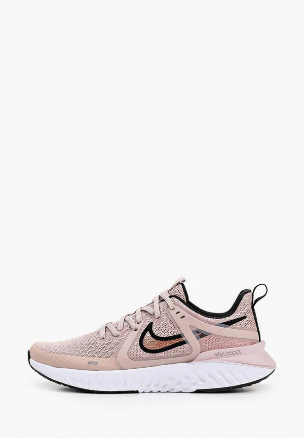 

Кроссовки Nike, Розовый, WMNS NIKE LEGEND REACT 2