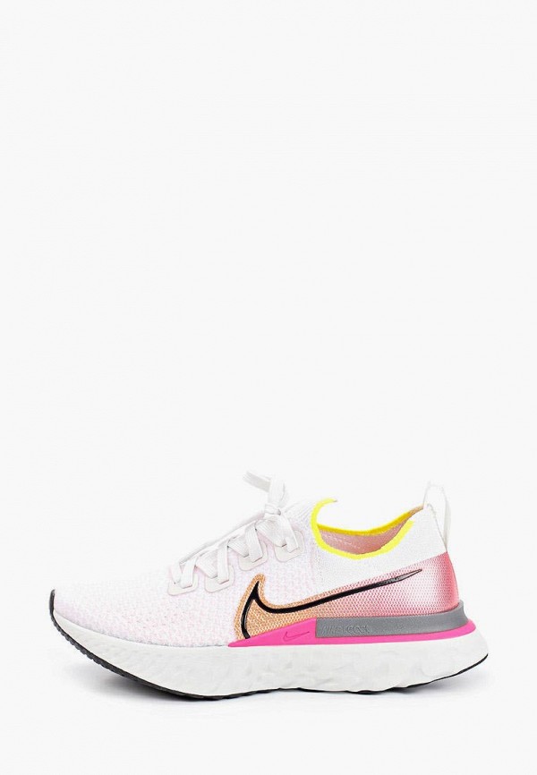 

Кроссовки Nike, Белый, Nike MP002XW0S73K