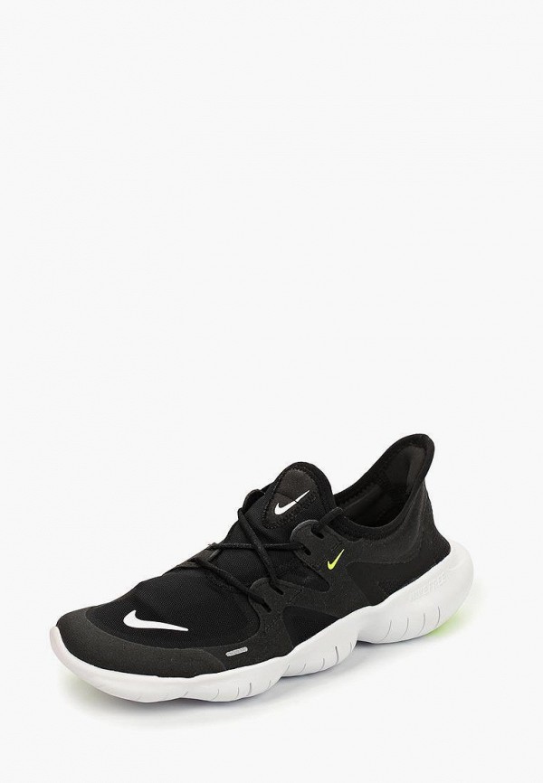 

Кроссовки Nike, Черный, Nike MP002XW0S73L