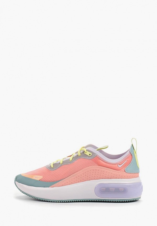 

Кроссовки Nike, Розовый, W NIKE AIR MAX DIA SE