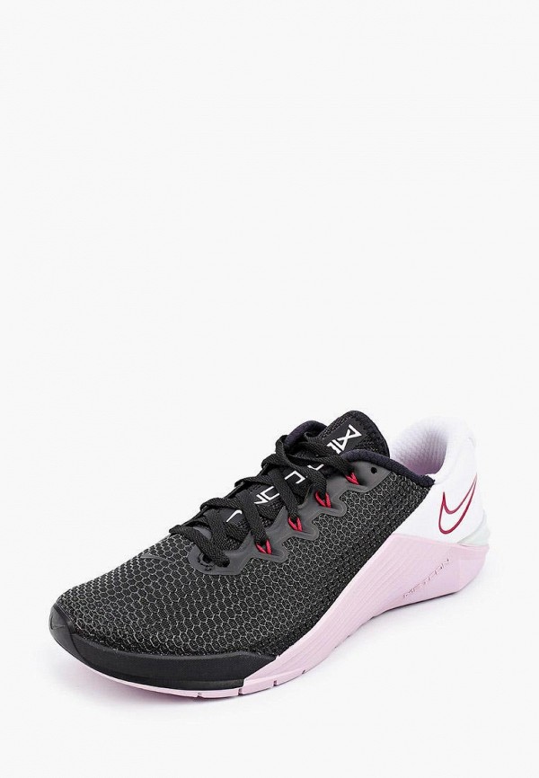 

Кроссовки Nike, Черный, Nike MP002XW0S73Q