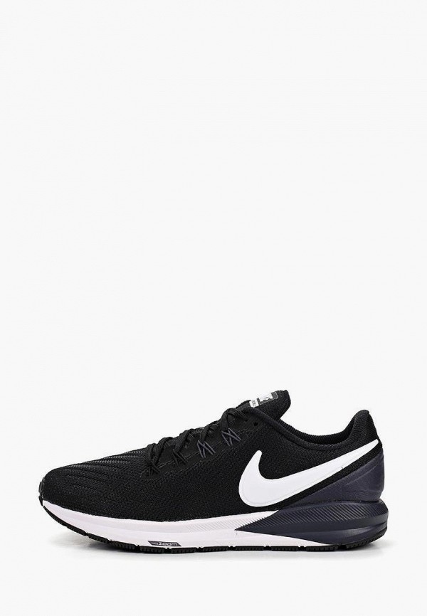 

Кроссовки Nike, Черный, Nike MP002XW0S73R
