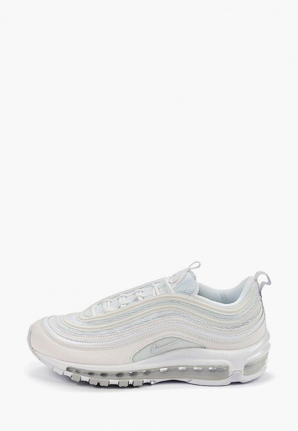 

Кроссовки Nike, Белый, Nike MP002XW0S73U