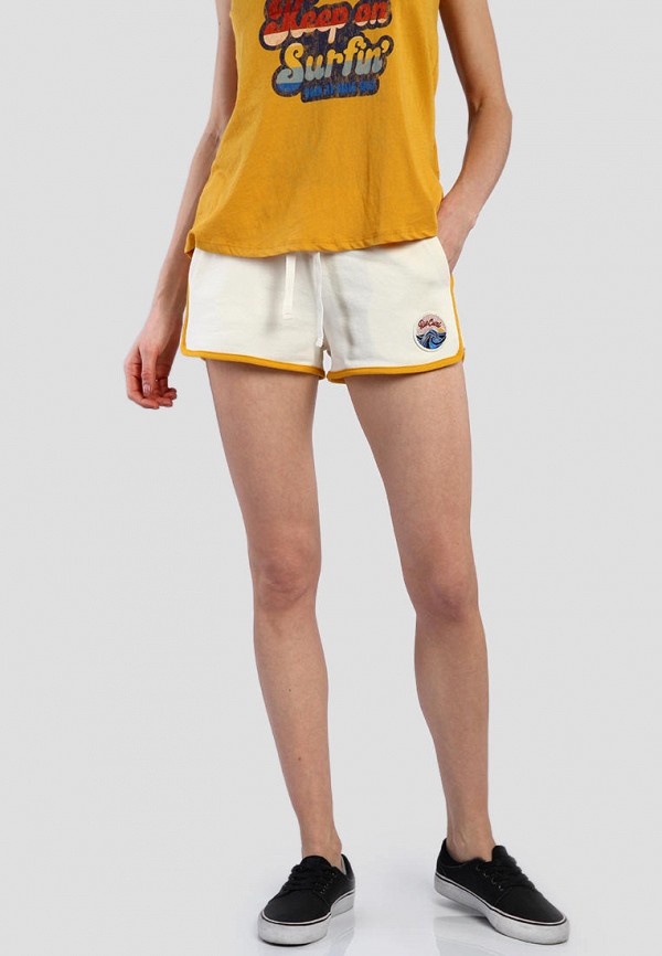 

Шорты Rip Curl, Белый, REVIVAL