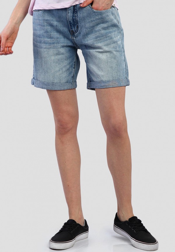 

Шорты джинсовые Rip Curl, Синий, CALI