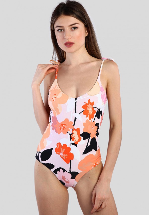 

Купальник Rip Curl, Розовый, LAKE SHORE GOOD 1 PC
