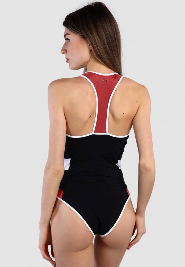 

Купальник Rip Curl, Черный, MIRAGE ESSENTIALS BLOCK 1PC