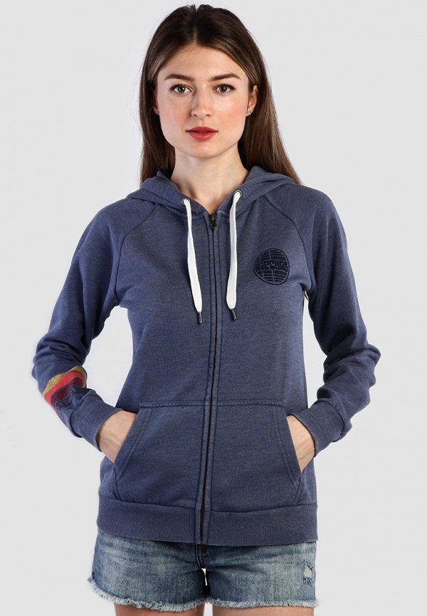 

Толстовка Rip Curl, Синий, REVIVAL