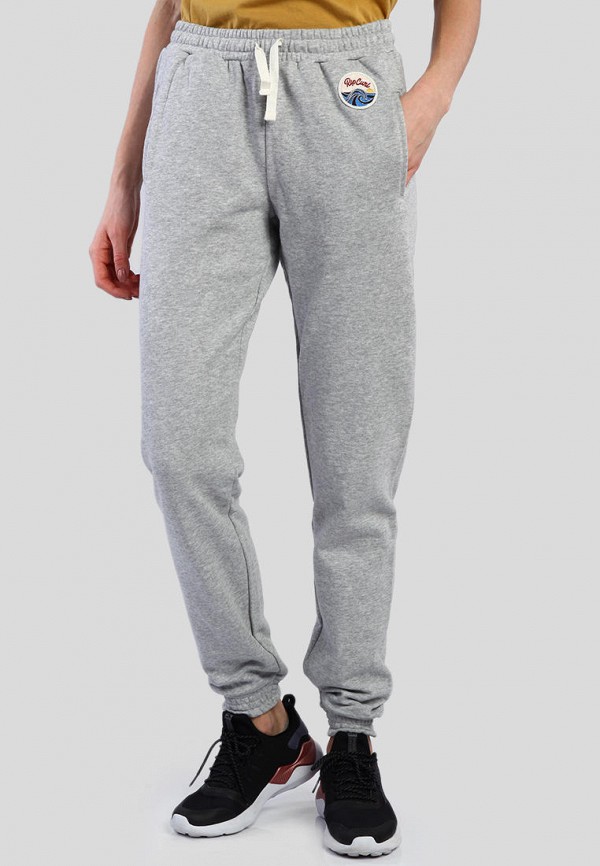 

Брюки спортивные Rip Curl, Серый, REVIVAL TRACK PANT