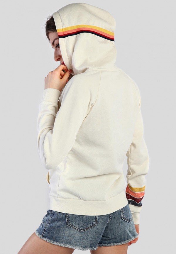

Толстовка Rip Curl, Белый, REVIVAL