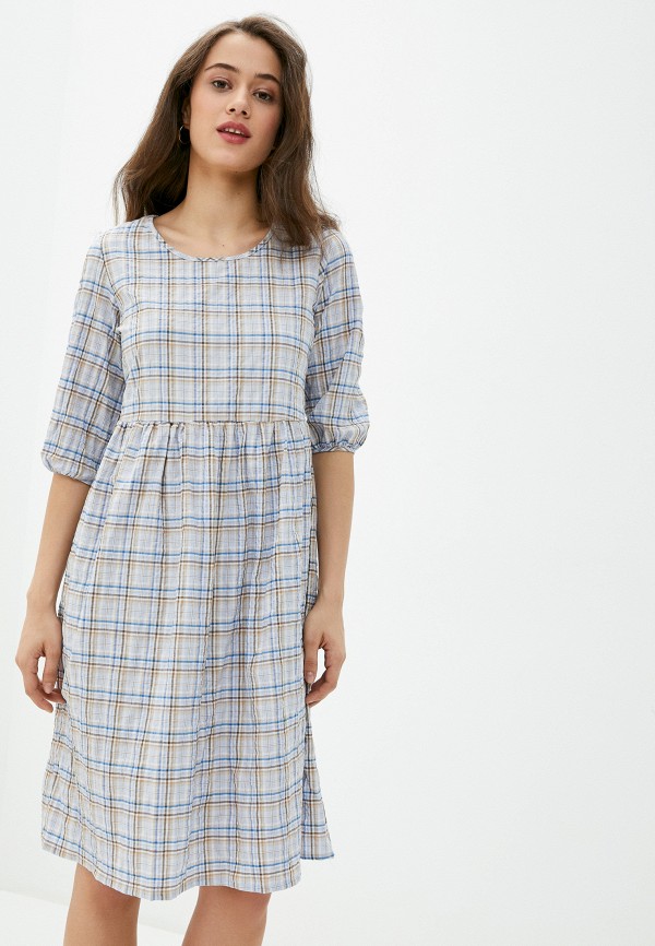 

Платье Lika Dress, Голубой