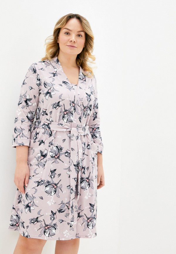 

Костюм домашний Lika Dress, Розовый