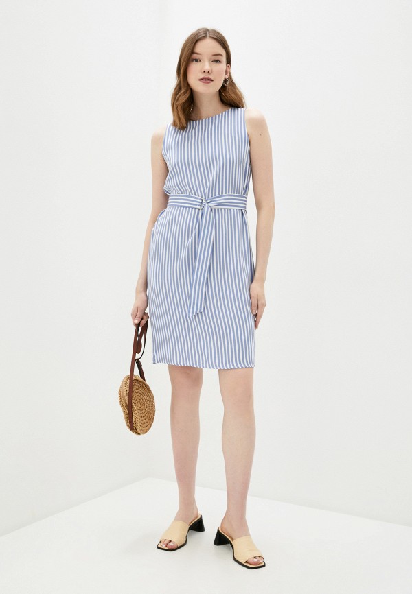 

Платье Lika Dress, Голубой