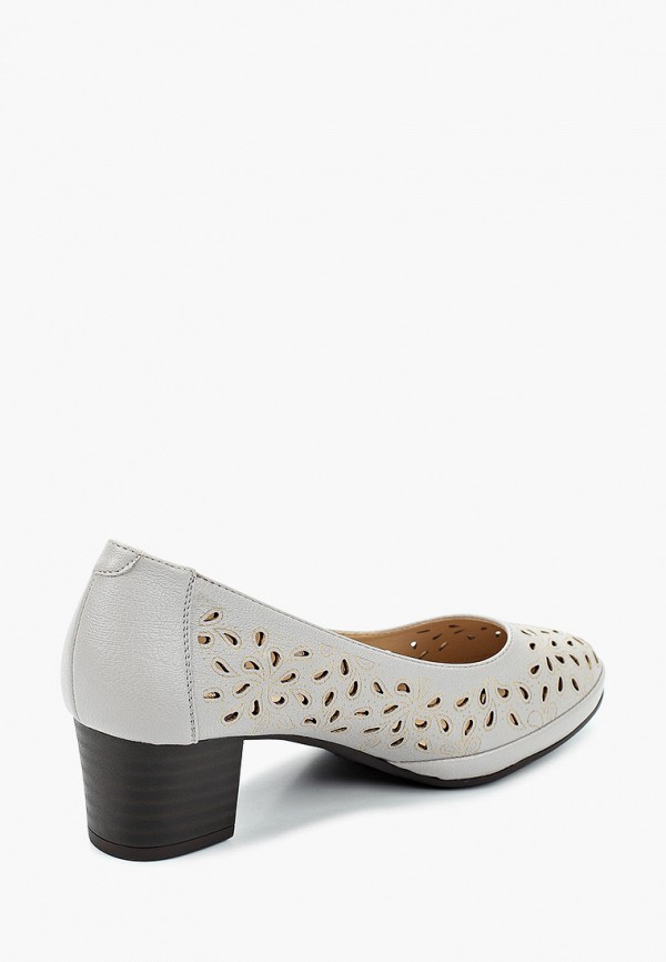 фото Туфли munz-shoes