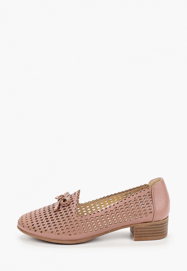 

Туфли Munz-Shoes, Розовый