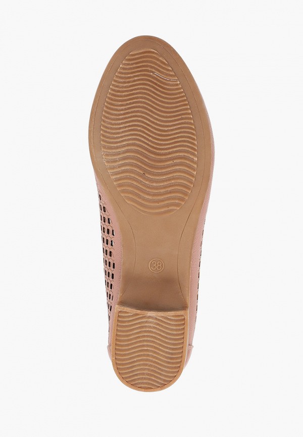 фото Туфли munz-shoes