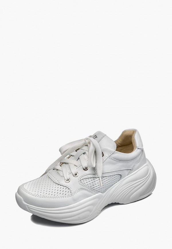 

Кроссовки My Day, Белый, My Day MP002XW0S7OO