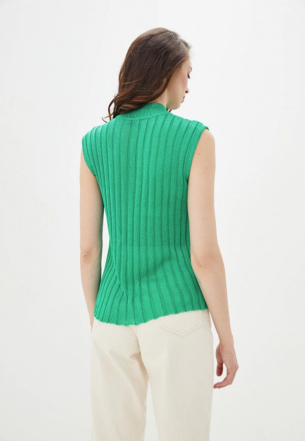 

Топ 02.02.Knitwear, Зеленый, 02.02.Knitwear MP002XW0S7OV